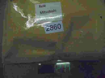 Unidad de control de antena Mitsubishi Pajero MB921337 165000-2060