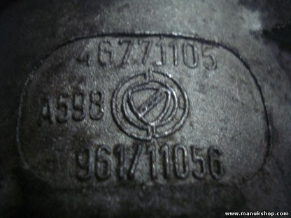 Bomba de vacío Fiat Punto Doblo 1.9 2000-2005 46771105 961/11056 0046771105 A598