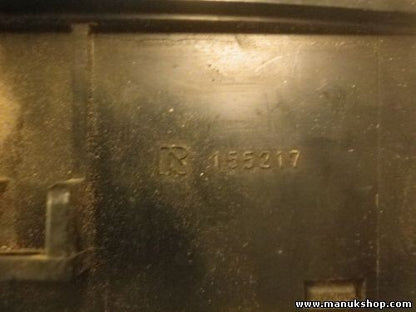 Interruptor del limpiaparabrisas trasero Opel Frontera A R155217 R 155217