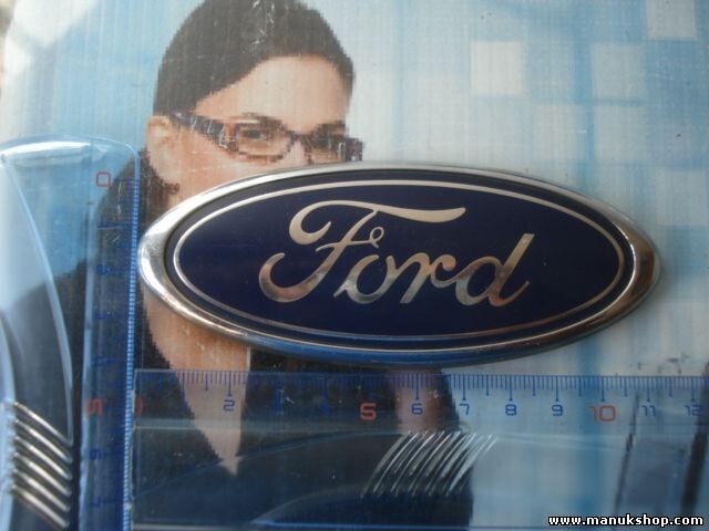 Emblema trasero FORD 95FBV425A52AA 95FBV425A52-AAB45SA 95FBV425A52AA/B45SA