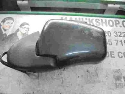 Espejo retrovisor exterior izquierdo electrico Opel E1010383 E1 010383 02 0383
