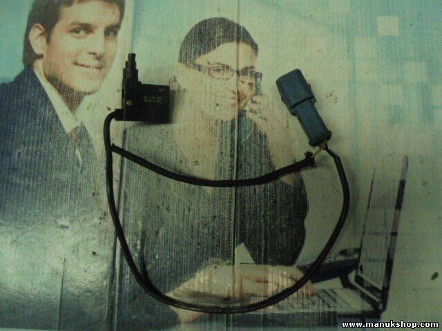 interruptor bomba de inyección Peugeot 206 Citroen Xsara 83169431 9108010A