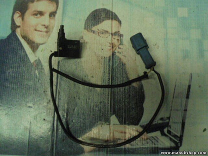 interruptor bomba de inyección Peugeot 206 Citroen Xsara 83169431 9108010A