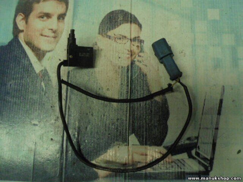 interruptor bomba de inyección Peugeot 206 Citroen Xsara 83169431 9108010A