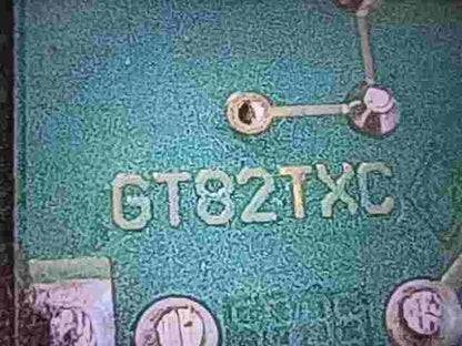 telecomando Daihatsu GT82TXC