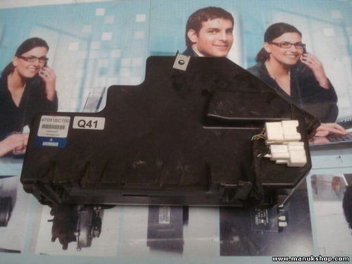 Techo convertible bomba Nissan Micra 97091BC100 029497 HB70835002 HB70835-002