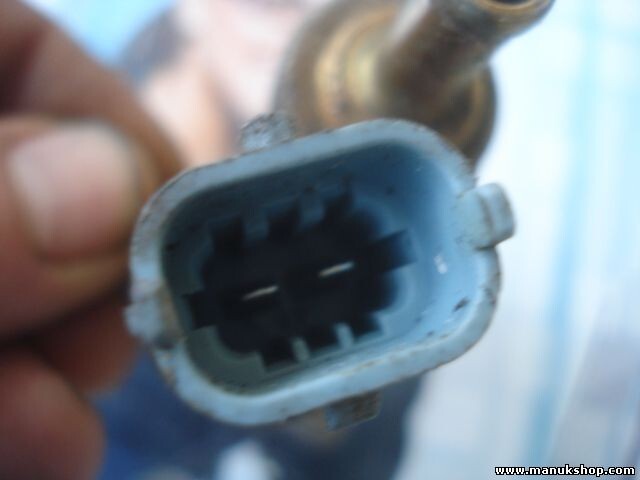 Válvula de combustible Alfa Romeo Lancia Lybra Fiat Punto 46480170