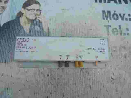 Amplificador de antena Audi A4 8E B6 8E9035225P 8E9 035 225 P 8E9035225 P