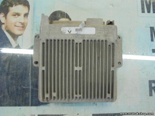 Centralita Renault Twingo SAGEM SAFIR 7700105024 HOM7700868295 21625400-2