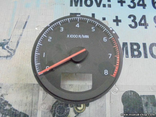 Velocímetro Volvo V70 S70 S60 S80 YAZAKI VCC P/NO 9483484 S/N0 14615 69294440