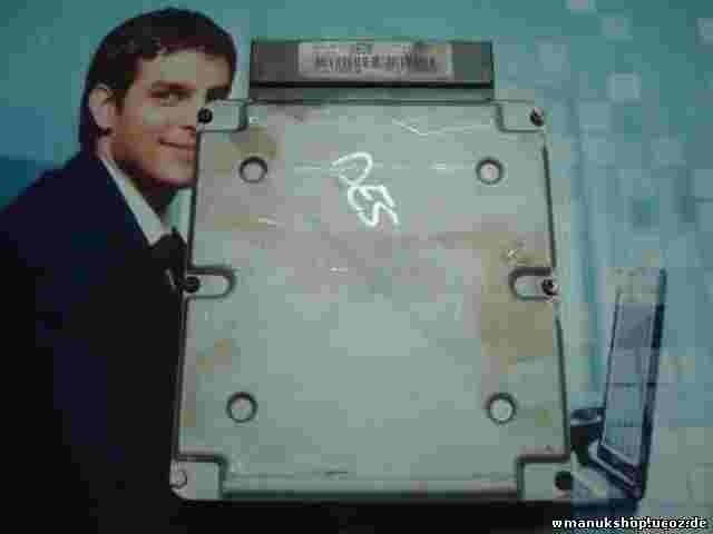 Centralita  Ford Focus VISTEON 2S4A12A650NA 2S4A-12A650-NA DPC-653 DPC653