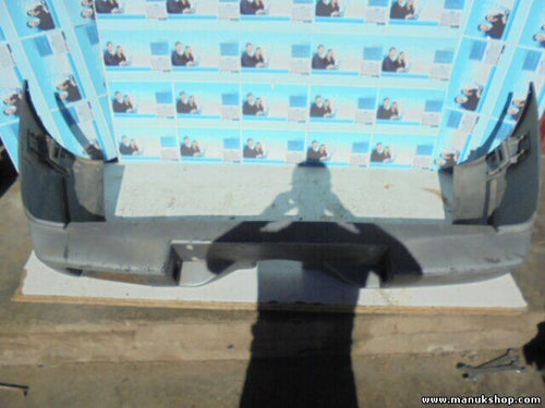 Parachoques Tata Safari 269988606305LH 269988606305 22699 8860 6305 LH