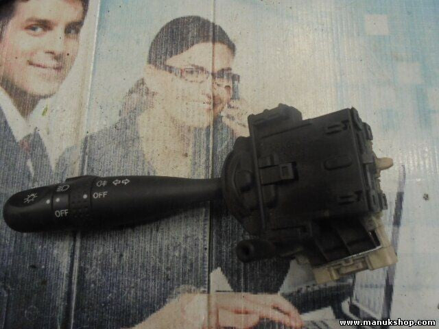 Mando de luces intermitentes Toyota Corolla E12 173681 02180 173713 02180173713