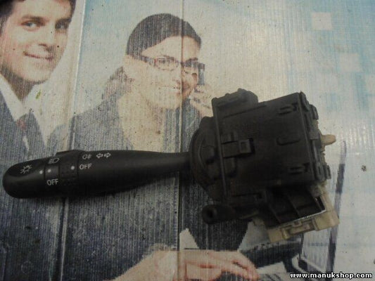 Mando de luces intermitentes Toyota Corolla E12 173681 02180 173713 02180173713