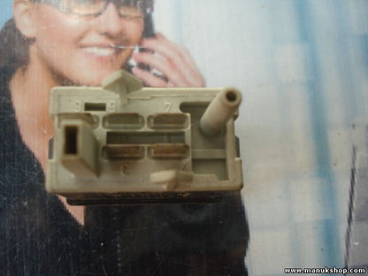 Interruptor de nivelación de faros Audi A4 8D0941301 8D0 941 301 8DO941301