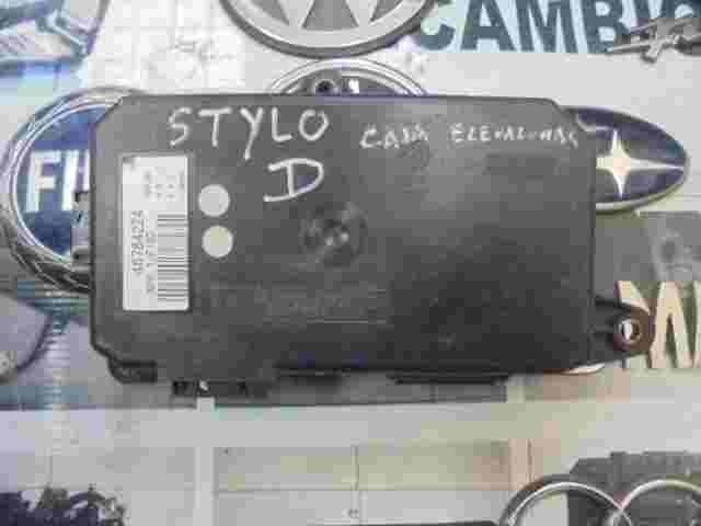 Centralita de elevalunas Fiat Stilo (192) 46784224 NPP 1/F192 NPP1F192 114005