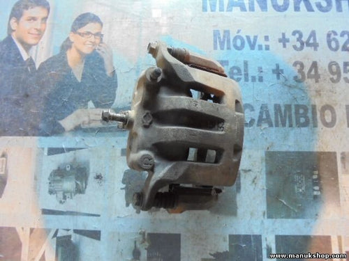 Pinza freno delantera Nissan Pick-up D21 2.5 D 55 KW, 75 PS 51E 33 51E33