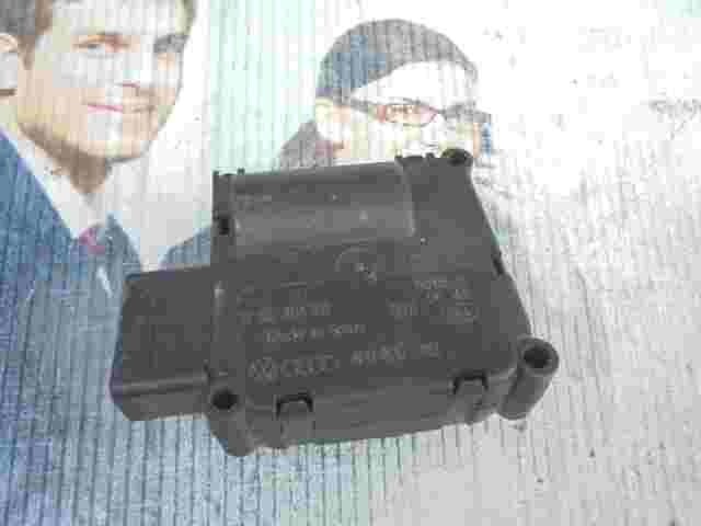 Calefacción actuador Porsche 4F0820511B 4F0 820 511B 0132801319 18010803 VMC 12V