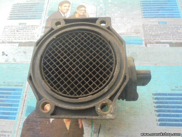Caudalímetro Opel Frontera 46411675 464 116 75 BOSCH 0281002144 0 281 002 144