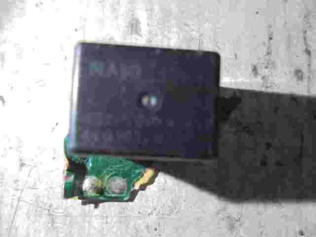 Relé Nais ACQ131M13 ACQ131-M13 CQ112VH24 CQ1-12V-H24