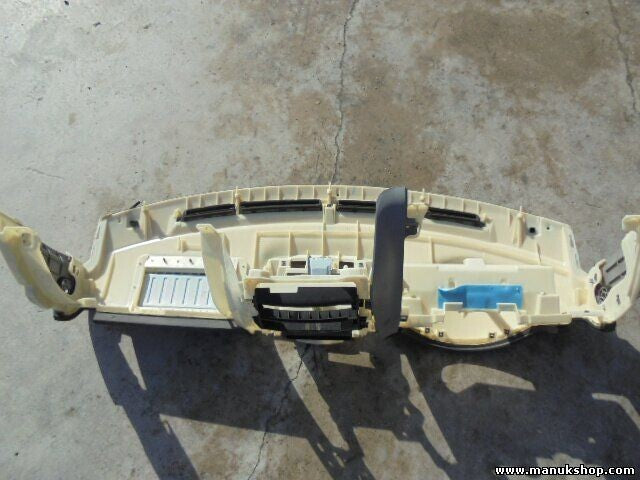 Salpicadero Kia Sorento 2003-2009 847103E010CQ Y02C 200407010437490979 MOBIS