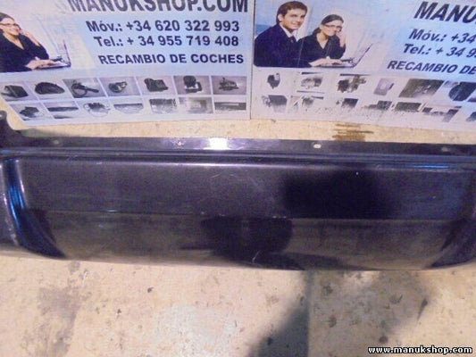 Parachoques Jeep Grand Cherokee 3100 55155776 AA 55155776AA 55 155 776 AA