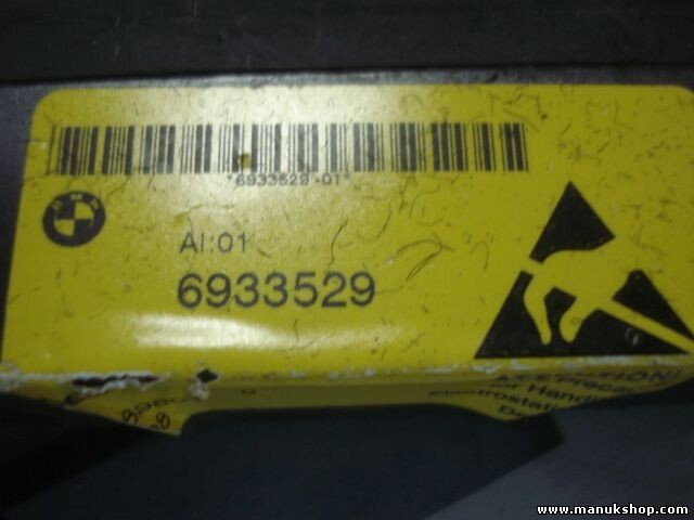 DTC centro de conmutación BMW E60 E61 6948128 6933529