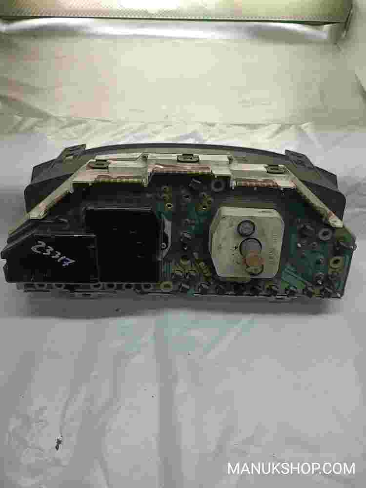 Cuadro de instrumentos  Citroen ZX 635E120K6J 6.35.E1-20K6J 19181798 09022500096