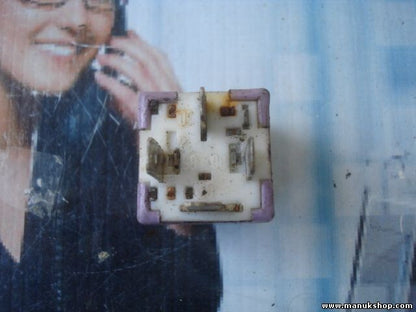 Niebla relé VW Audi Seat Skoda 431 951 253 G 431951253G