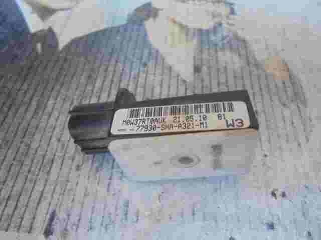 Sensor de impacto de airbag Honda Civic 77930SNAA321M1 77930-SNA-A321-M1