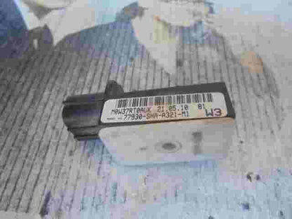 Sensor de impacto de airbag Honda Civic 77930SNAA321M1 77930-SNA-A321-M1