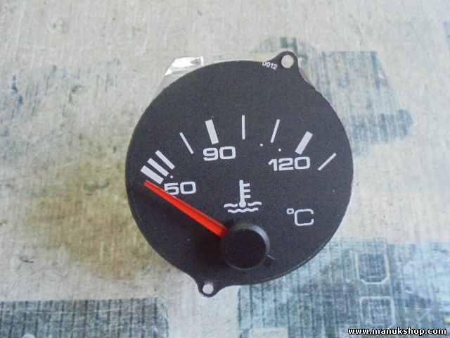 Reloj de temperatura del agua Audi 80 90 893919067BC 893919033DG 893919033 