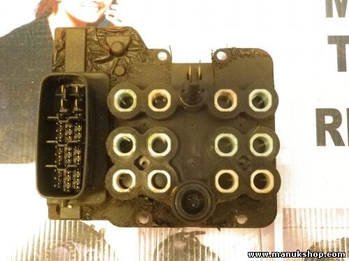 ABS Centralita Mazda 6 ASCECU562WD ASC-ECU-56-2WD 4370722 437-0722 2059152