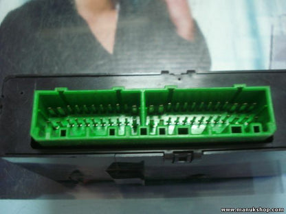 Controllo unità di allarme immobilizzatore modulo Volvo 9162943 MB2323008001