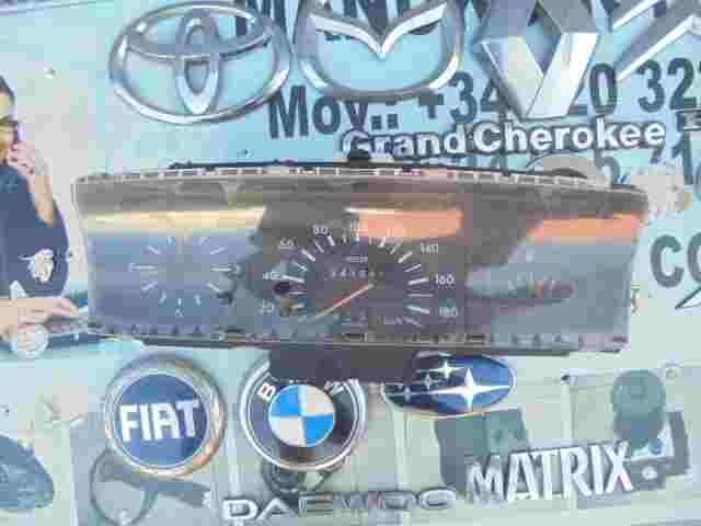 Cuadro de instrumentos Peugeot 205 I 9628305480 96 283 054 80 JAEGER 8595266