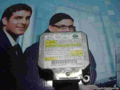 Sensor de impacto de airbag Daewoo 96220439 96 220 439 7088107 DPI KT97 8AJ3