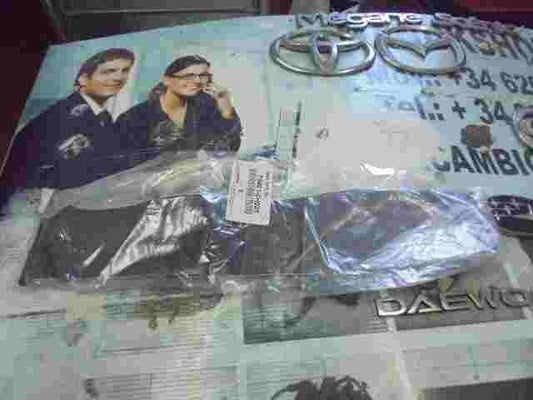 Nastro fascia RH Toyota Aygo 759210H020 75921-0H020