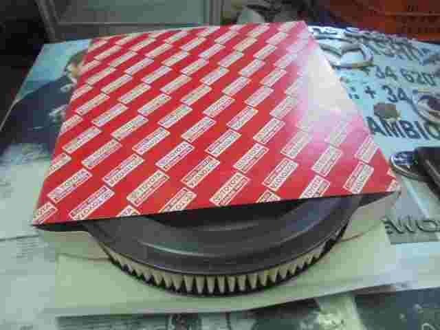 Filtro aria Toyota PickUp Celica 1780141090 17801-41090