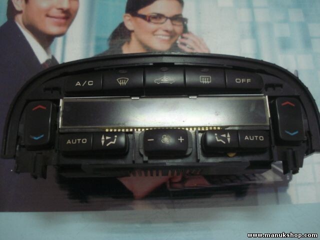 A/C System Peugeot 207 N107405N 69910014 A7 RF