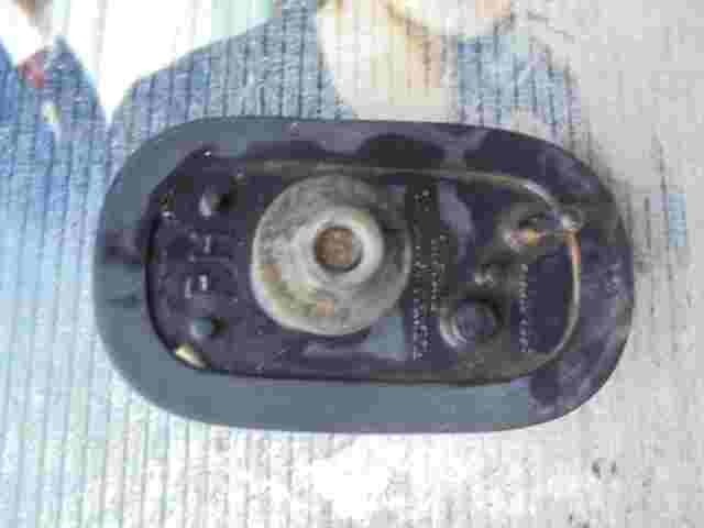 Reflector trasero derecho Opel  RH 0R1296 0R-1296 eII 0602 IA (E) 020602