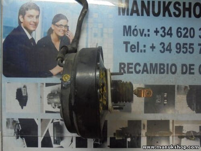 Servofreno Hyundai Santa Fe 2.0 CRDi 2005 5860026171 58600-26171 B05 AE5F