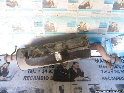 Escape Land Rover Range Rover II LP 2.5 ESR2794 ESR 2794