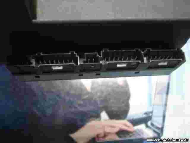 Centralita Central eléctrica Mercedes-Benz W210 E SAM 0195455632 TEMIC 304587 K4