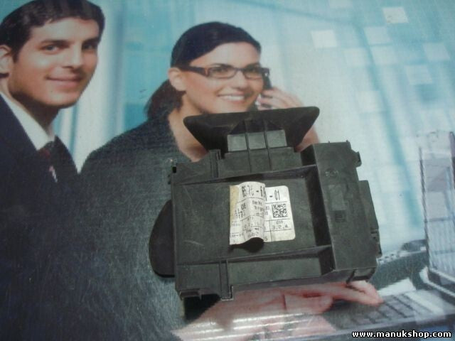 Módulo de Sistema de Alarma por ultrasonidos BMW E90 65756963651