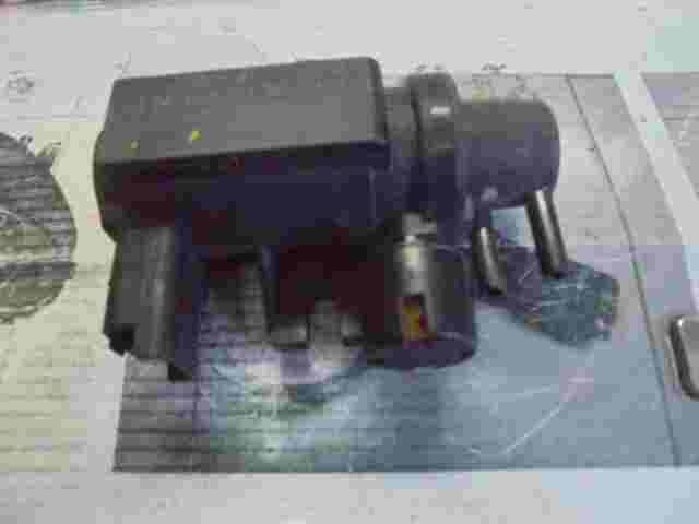 Solenoide de la válvula de vacío Peugeot 9645029180 96 450 291 80 70096401