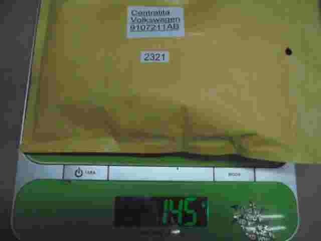 Centralita Bomba de inyección VW Polo Caddy Skoda felicia 9107211AB 9107-211AB