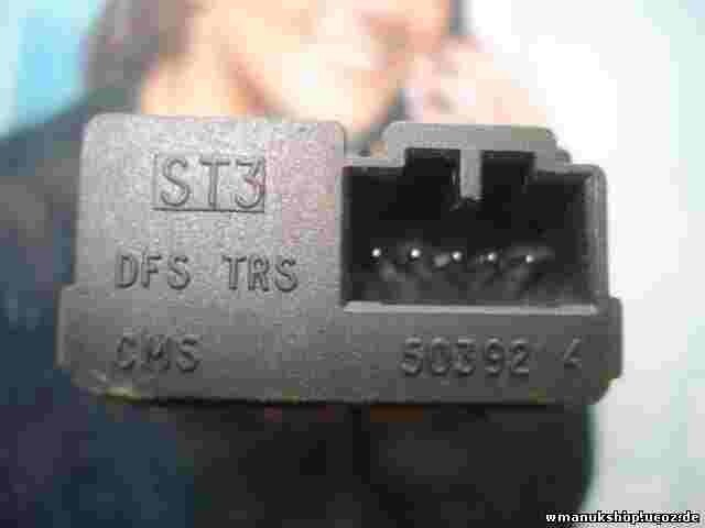 Interruptor Luneta Trasera Desempañador Rover 400 Honda 50366 50392 TRW ST3A