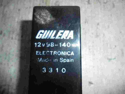 Relé GUILERA 3310 12V98-140W