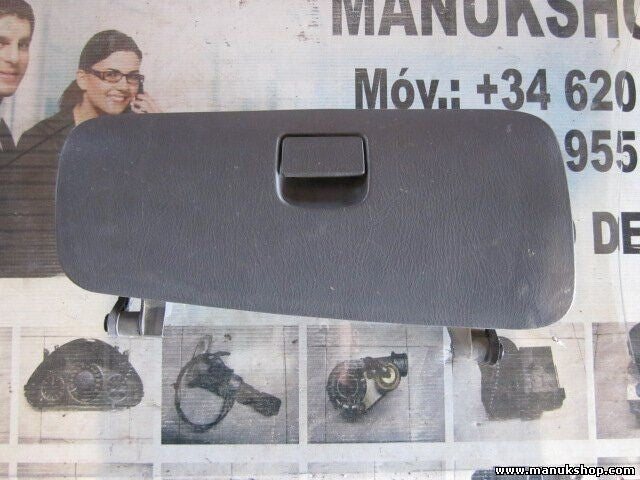 Guantera Nissan Navara D40 2.5 dCi 68530 VJ401 68530VJ401 68530VJ400 68530 VJ400