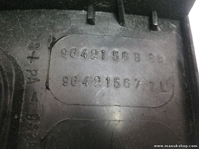 Encendedor Citroen 96421569 6B 964215696B 96421567ZL 96421567 ZL 9638400877